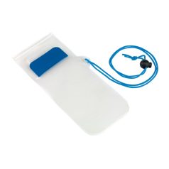 Smart Splash Husa telefon, albastru