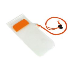 Smart Splash Husa telefon, portocaliu