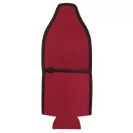 Cool Hiking Suport pentru sticla, rosu