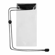 Husa telefon, 2401E14399, Everestus, 24x9.5 cm, PVC, Negru