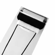 Husa telefon, 2401E14399, Everestus, 24x9.5 cm, PVC, Negru