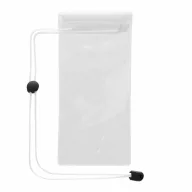 Husa telefon, 2401E14400, Everestus, 24x9.5 cm, PVC, Alb