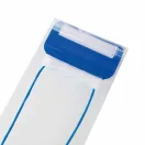 Husa telefon, 2401E14401, Everestus, 24x9.5 cm, PVC, Albastru