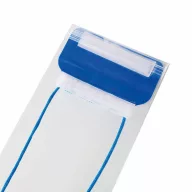   Husa telefon, 2401E14401, Everestus, 24x9.5 cm, PVC, Albastru
