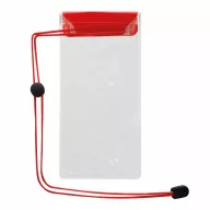 Husa telefon, 2401E14402, Everestus, 24x9.5 cm, PVC, Rosu