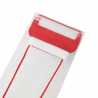 Husa telefon, 2401E14402, Everestus, 24x9.5 cm, PVC, Rosu