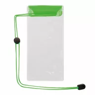 Husa telefon, 2401E14403, Everestus, 24x9.5 cm, PVC, Verde