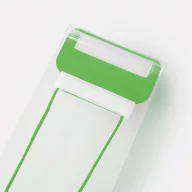 Husa telefon, 2401E14403, Everestus, 24x9.5 cm, PVC, Verde