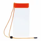 Husa telefon, 2401E14404, Everestus, 24x9.5 cm, PVC, Portocaliu
