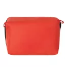 Mini trusa de prim ajutor, Everestus, 2601E12579, 14.5x9.5x6.7 cm, Poliester, Rosu