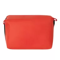   Mini trusa de prim ajutor, Everestus, 2601E12579, 14.5x9.5x6.7 cm, Poliester, Rosu