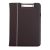 Clip board A4, negru, Everestus, MC28MO, pvc, poliester