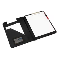 Clip board A4, negru, Everestus, MC28MO, pvc, poliester