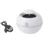 Boxa Wireless 3 Watt, Everestus, 20FEB0090, Plastic, Alb