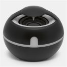 Boxa Wireless 3 Watt, Everestus, 20FEB0091, Plastic, Negru