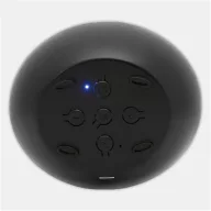 Boxa Wireless 3 Watt, Everestus, 20FEB0091, Plastic, Negru
