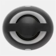 Boxa Wireless 3 Watt, Everestus, 20FEB0091, Plastic, Negru