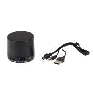 New Liberty Boxa cu bluetooth, negru 