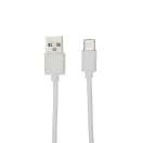 Boxa portabila, 800 mAh, 5 W, 2502E15794, Everestus, Ø9.5 x 8.2 cm, Plastic, Alb, Gri