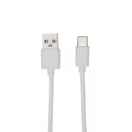   Boxa portabila, 800 mAh, 5 W, 2502E15794, Everestus, Ø9.5 x 8.2 cm, Plastic, Alb, Gri