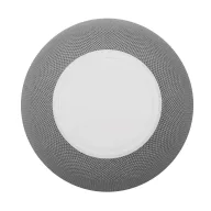   Boxa portabila, 800 mAh, 5 W, Everestus, 2601E12518, Ø9.6x8.2 cm, Plastic, Alb