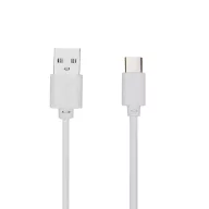   Boxa portabila, 800 mAh, 5 W, Everestus, 2601E12518, Ø9.6x8.2 cm, Plastic, Alb