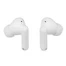 Casti audio, In ear, 150 mAh, Everestus, 2601E12531, 5.3x4.8x3.2 cm, Plastic, Alb