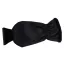 Racleta geam, Everestus, 2610E17288, 33x15x1.6 cm, Plastic, Negru