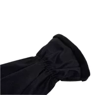   Racleta geam, Everestus, 2610E17288, 33x15x1.6 cm, Plastic, Negru