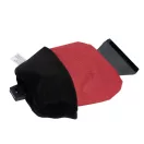 Racleta geam, Everestus, 2610E17290, 33x15x1.6 cm, Plastic, Rosu