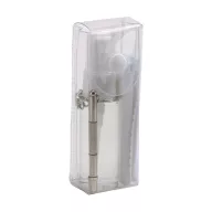 Set curatare ochelari, transparent