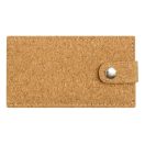 Set de manichiura 6 piese, 2509E14371, Everestus, 11x6x1.8 cm, Otel, Pluta, Natur