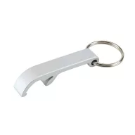   Breloc cu desfacator de sticle, Everestus, 2603E15342, argintiu