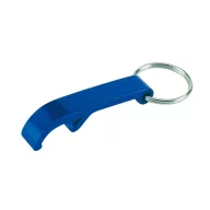  Breloc cu desfacator de sticle, Everestus, 2603E15341, albastru