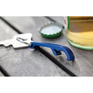   Breloc cu desfacator de sticle, Everestus, 2603E15341, albastru