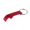 Breloc cu desfacator de sticle, Everestus, 2603E15344, rosu