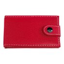 Elaine Set pentru manichiura, rosu