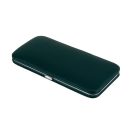 Set manichiura, Everestus, 20IAN1418, Negru, Otel, PVC