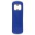 Desfacator de sticle BARTENDER, plastic, otel, albastru