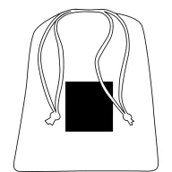   Joc de aruncare viking, 2401E14406, Everestus, 27.5x19x10 cm, Lemn, Maro