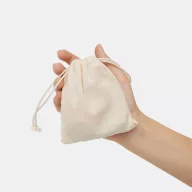   Joc de indemanare, 2401E14407, Everestus, 12x12 cm, Lemn, Bumbac, Multicolor
