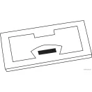 Being Busy Set creioane, maro