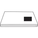 Crazy Animals Set de colorat, multicolor