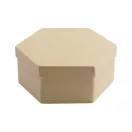 Set de colorat 39 piese, Everestus, 20IAN1000, Maro, Hartie, Ceara, Lemn