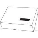 Clever Conception Puzzle, argintiu