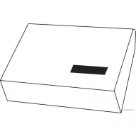 Clever Conception Puzzle, argintiu