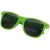 Ochelari de soare, Everestus, OSSG176, plastic, acril, verde