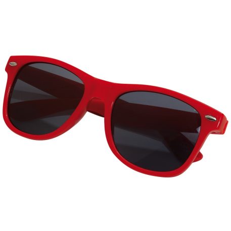 Ochelari de soare, Everestus, OSSG173, plastic, acril, rosu