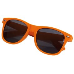   Ochelari de soare, Everestus, OSSG172, plastic, acril, portocaliu