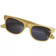 Ochelari de soare, Everestus, OSSG169, plastic, acril, auriu